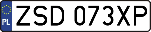 ZSD073XP