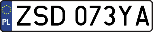 ZSD073YA