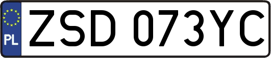 ZSD073YC