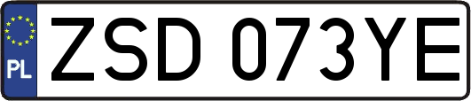 ZSD073YE