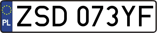ZSD073YF
