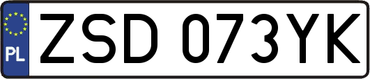 ZSD073YK