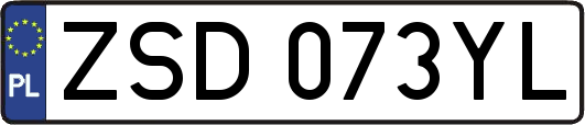 ZSD073YL
