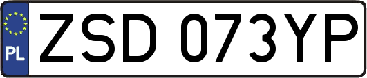 ZSD073YP