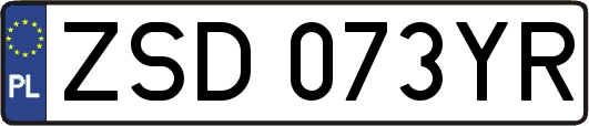 ZSD073YR