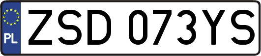 ZSD073YS