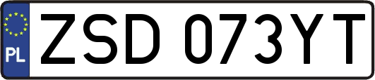 ZSD073YT