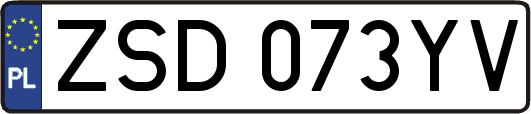 ZSD073YV