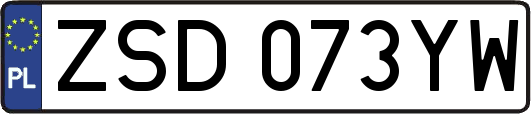 ZSD073YW