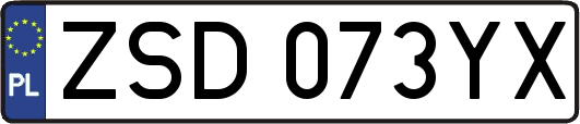 ZSD073YX