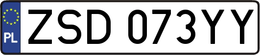 ZSD073YY