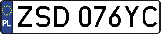 ZSD076YC