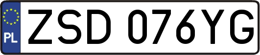 ZSD076YG