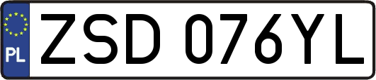 ZSD076YL