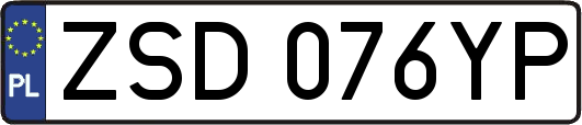 ZSD076YP