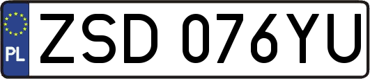 ZSD076YU