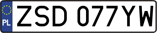 ZSD077YW