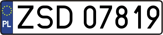 ZSD07819