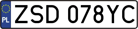 ZSD078YC