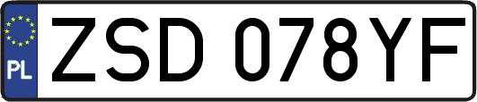 ZSD078YF
