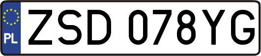 ZSD078YG