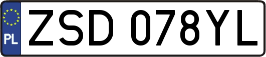 ZSD078YL