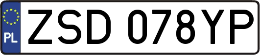 ZSD078YP