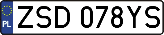 ZSD078YS