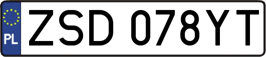 ZSD078YT