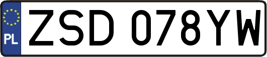 ZSD078YW