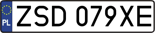 ZSD079XE