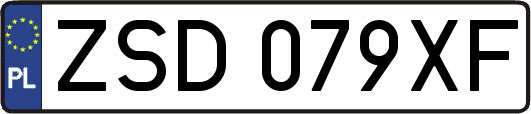 ZSD079XF