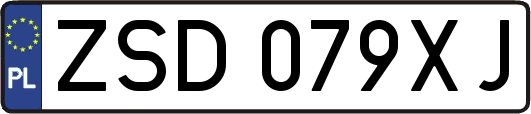 ZSD079XJ