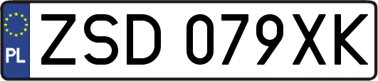 ZSD079XK
