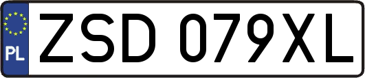 ZSD079XL