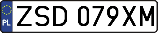 ZSD079XM