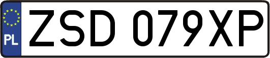 ZSD079XP