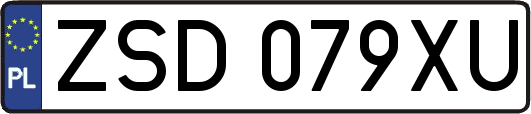 ZSD079XU