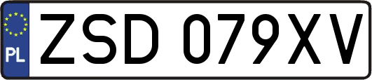 ZSD079XV