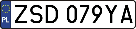 ZSD079YA