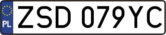ZSD079YC