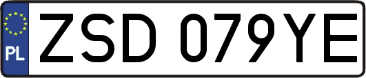 ZSD079YE