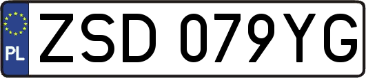 ZSD079YG