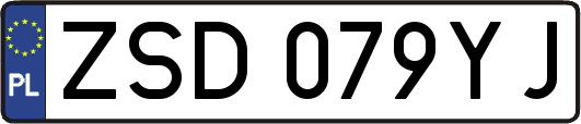 ZSD079YJ