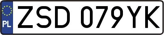 ZSD079YK