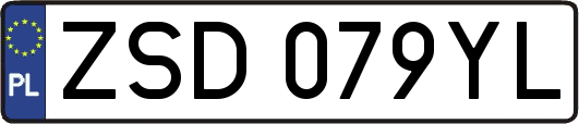 ZSD079YL