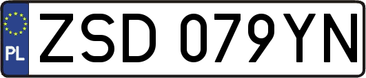 ZSD079YN