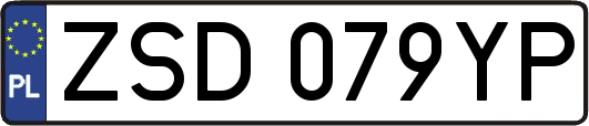 ZSD079YP