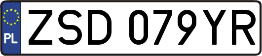 ZSD079YR