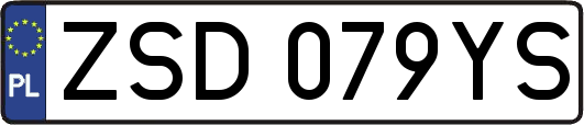 ZSD079YS